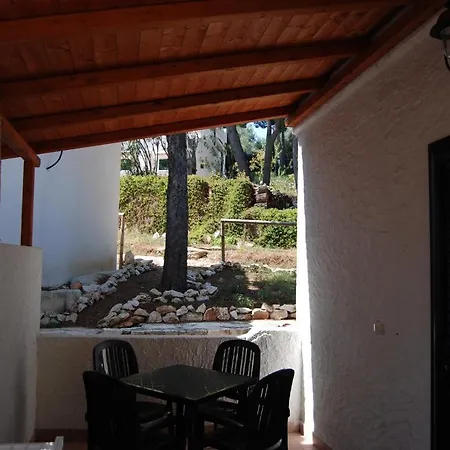 阿尔泰雅乡村公寓酒店 公寓式酒店 3*