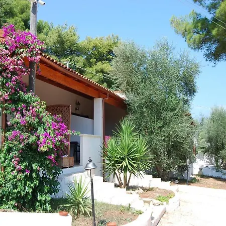 Althea Village Vieste