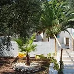 Hotel apartamentowy Althea Village Vieste