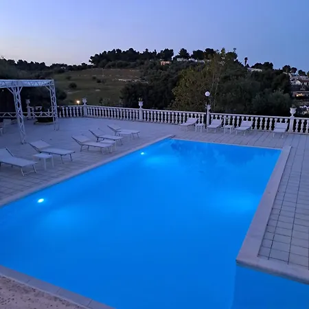 Aparthotel Althea Village 3*