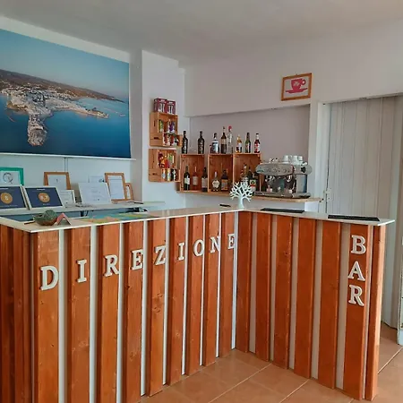 Althea Village Aparthotel Vieste