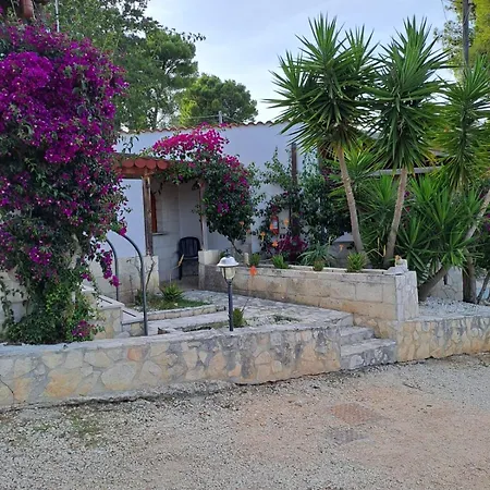 Aparthotel Althea Village Vieste
