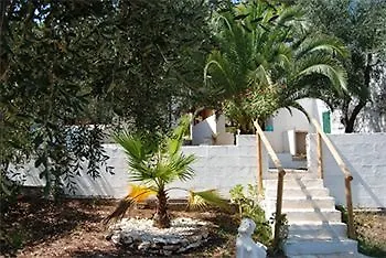 Apartmanhotel Althea Village Vieste