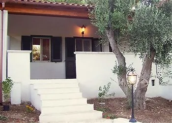 Althea Village Apartmanhotel
