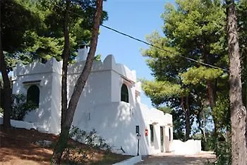 Althea Village Apartmanhotel