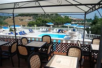 Althea Village 3* Βιέστε