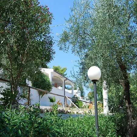 Althea Village Apartmanhotel 3*