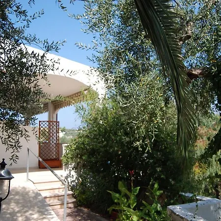 Althea Village 3* Vieste