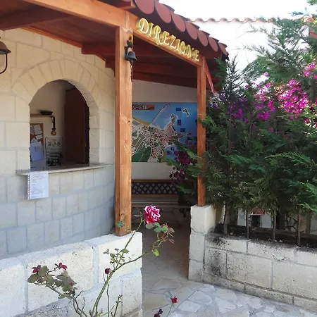 Apart Otel Althea Village 3*